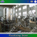 Pharmaceutical Batch Fluidizing Dryer